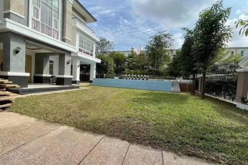 orner King Villa for Rent at Khan Chbar Ompov (2)