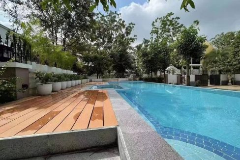 orner King Villa for Rent at Khan Chbar Ompov (3)