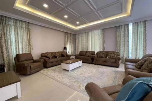 orner King Villa for Rent at Khan Chbar Ompov (5)