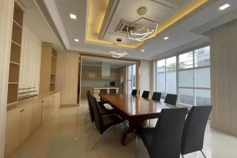 orner King Villa for Rent at Khan Chbar Ompov (6)