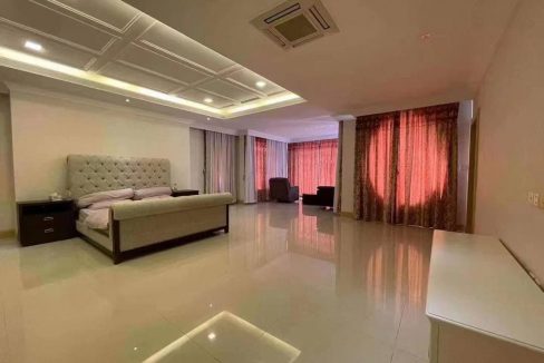 orner King Villa for Rent at Khan Chbar Ompov (7)