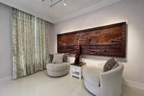 orner King Villa for Rent at Khan Chbar Ompov (8)