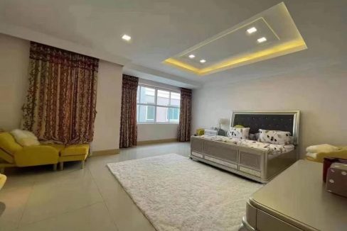 orner King Villa for Rent at Khan Chbar Ompov (9)