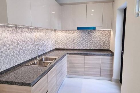 4 Bedrooms Conner Link VIlla for Sale in Borey Peng Hourt Beng Snor the Eco Delta (5)