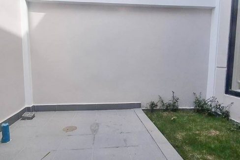 4 Bedrooms Conner Link VIlla for Sale in Borey Peng Hourt Beng Snor the Eco Delta (9)