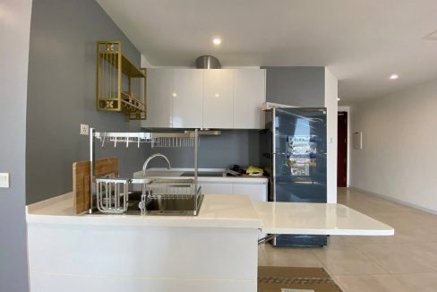 Beautiful Corner Two Bedrooms Condo Unite for rent in front of Aeon Mall 1 – Tonle Bassac (6)