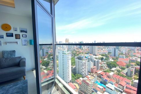 Beautiful Corner Two Bedrooms Condo Unite for rent in front of Aeon Mall 1 – Tonle Bassac (9)