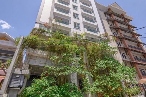 Beautiful One Bedroom Apartment for Rent access to gym, Steam sauna and pool! (8)