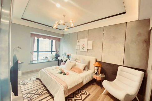 Best Brand New One Bedroom Condo for Sale along Tonle Bassac River in Daun Penh (2)
