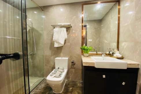 Best Brand New One Bedroom Condo for Sale along Tonle Bassac River in Daun Penh (7)