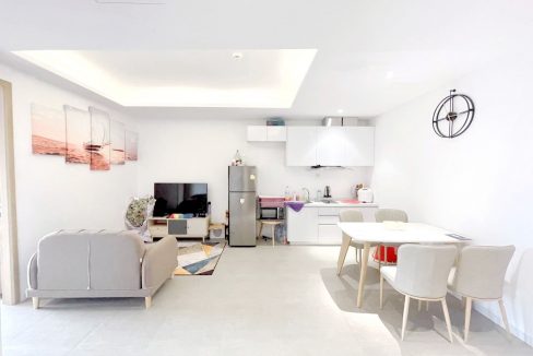 Best Place 2 Bedrooms Condominium for Rent in front of AEON Mall 1 – Tonle Bassac (1)