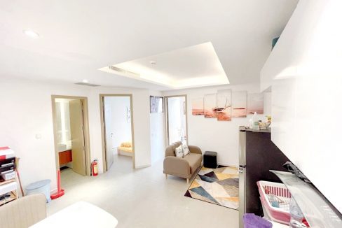 Best Place 2 Bedrooms Condominium for Rent in front of AEON Mall 1 – Tonle Bassac (2)