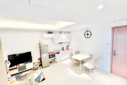 Best Place 2 Bedrooms Condominium for Rent in front of AEON Mall 1 – Tonle Bassac (3)