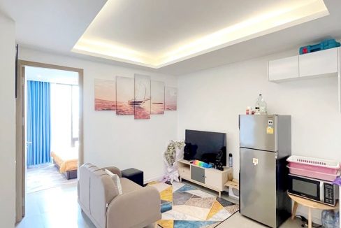 Best Place 2 Bedrooms Condominium for Rent in front of AEON Mall 1 – Tonle Bassac (4)