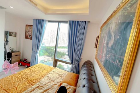 Best Place 2 Bedrooms Condominium for Rent in front of AEON Mall 1 – Tonle Bassac (5)