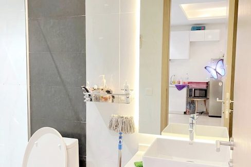 Best Place 2 Bedrooms Condominium for Rent in front of AEON Mall 1 – Tonle Bassac (7)