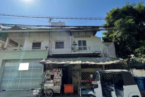 Best ShopHouse for Sale in Tuol Tumpong (2)
