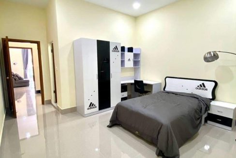 Borey H.B.L Modern at good located for sale in khan Por Sen Chey, (4)