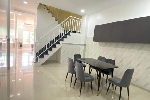 Borey H.B.L Modern at good located for sale in khan Por Sen Chey, (5)