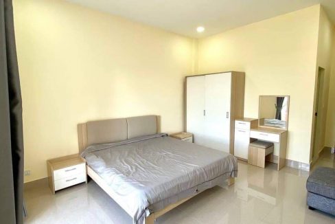 Borey H.B.L Modern at good located for sale in khan Por Sen Chey, (8)