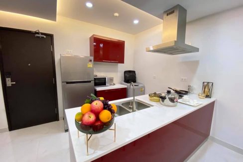 Charming 3 Bedrooms Apartment for rent in BKK1 (13)