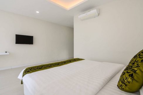 Charming 3 Bedrooms Apartment for rent in BKK1 (3)