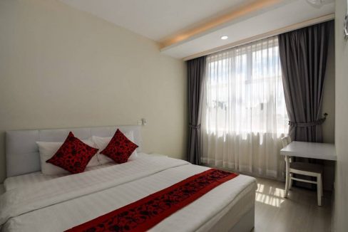 Charming 3 Bedrooms Apartment for rent in BKK1 (6)