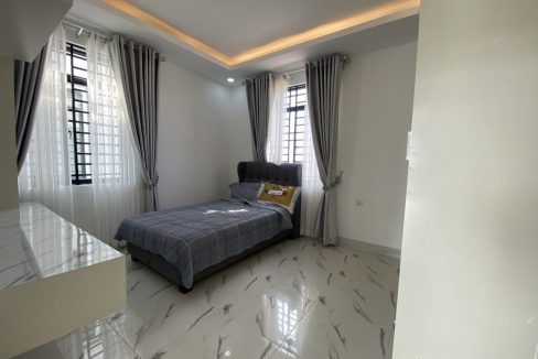 Classic Luxury Single Villa for Sale in Khan Chroy Changva, (12)