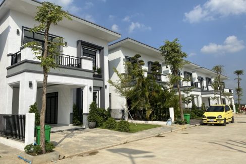 Classic Luxury Single Villa for Sale in Khan Chroy Changva, (13)