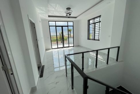 Classic Luxury Single Villa for Sale in Khan Chroy Changva, (3)
