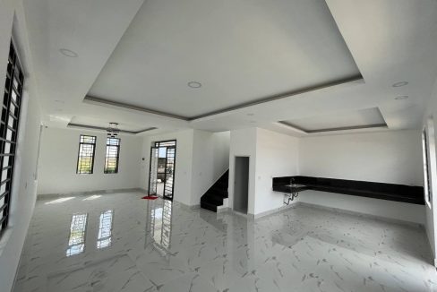 Classic Luxury Single Villa for Sale in Khan Chroy Changva, (4)