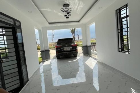 Classic Luxury Single Villa for Sale in Khan Chroy Changva, (5)