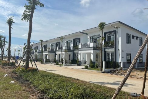 Classic Luxury Single Villa for Sale in Khan Chroy Changva, (7)