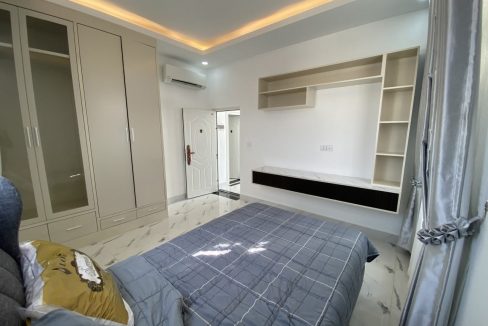 Classic Luxury Single Villa for Sale in Khan Chroy Changva, (9)