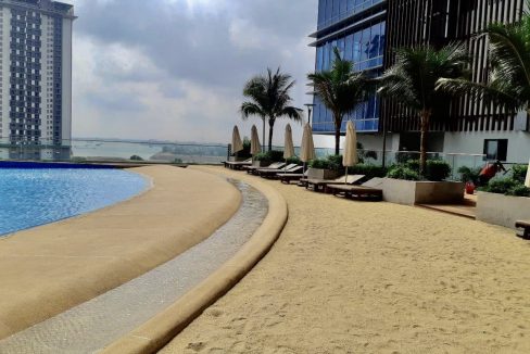 Diamond Studio Condo Unite for rent near Koh Pich in Tonle Bassac (6)