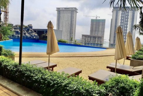 Diamond Studio Condo Unite for rent near Koh Pich in Tonle Bassac (7)