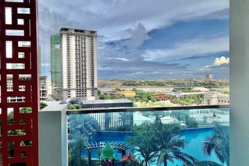 Diamond Studio Condo Unite for rent near Koh Pich in Tonle Bassac (8)