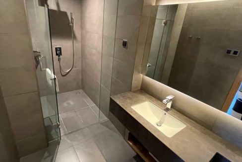 Duplex 3 Bedrooms Apartment for rent along Preah Norodom Blvd (66)