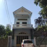 House For Rent in Good Location Near IFL University (1)