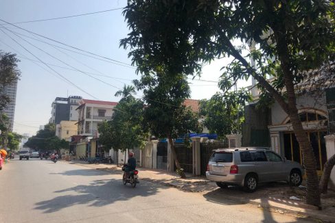 House For Rent in Good Location Near IFL University (2)