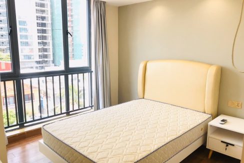 Luxury 3 Bedrooms – Service Apartment for rent in BKK available now (10)