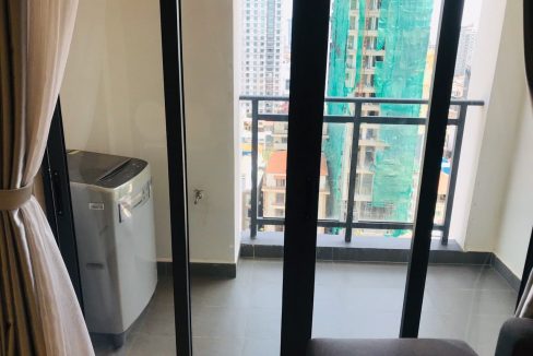 Luxury 3 Bedrooms – Service Apartment for rent in BKK available now (12)