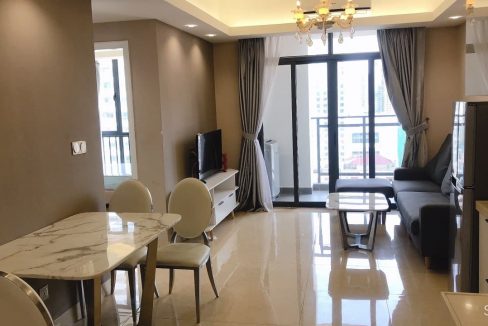 Luxury 3 Bedrooms – Service Apartment for rent in BKK available now (3)