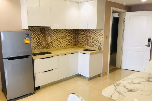 Luxury 3 Bedrooms – Service Apartment for rent in BKK available now (4)