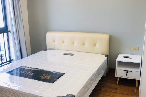 Luxury 3 Bedrooms – Service Apartment for rent in BKK available now (7)