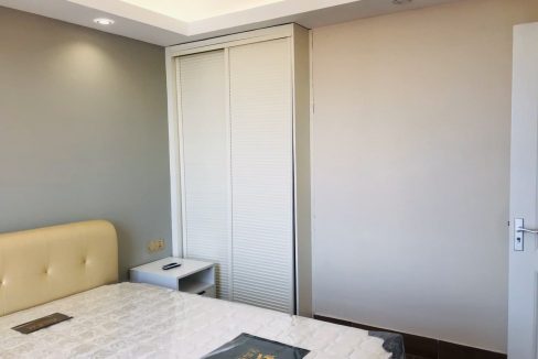Luxury 3 Bedrooms – Service Apartment for rent in BKK available now (8)