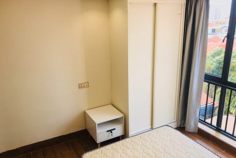 Luxury 3 Bedrooms – Service Apartment for rent in BKK available now (9)