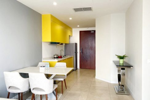 Luxury Lifestyle 2 Bedroom Condo Unite for Sale in front of AEON Mall 1 free booking now (10)
