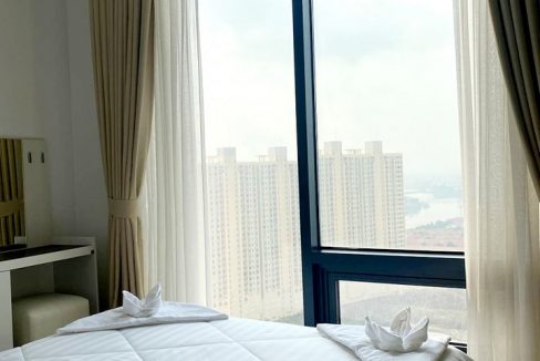 Luxury Lifestyle 2 Bedroom Condo Unite for Sale in front of AEON Mall 1 free booking now (4)