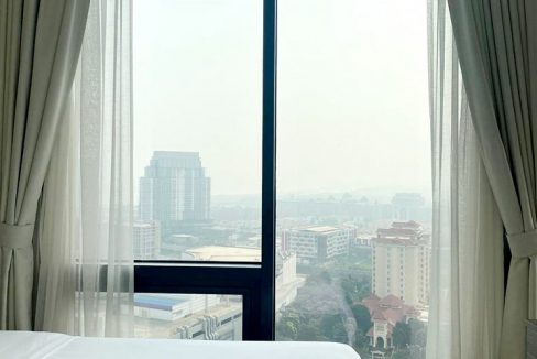 Luxury Lifestyle 2 Bedroom Condo Unite for Sale in front of AEON Mall 1 free booking now (5)